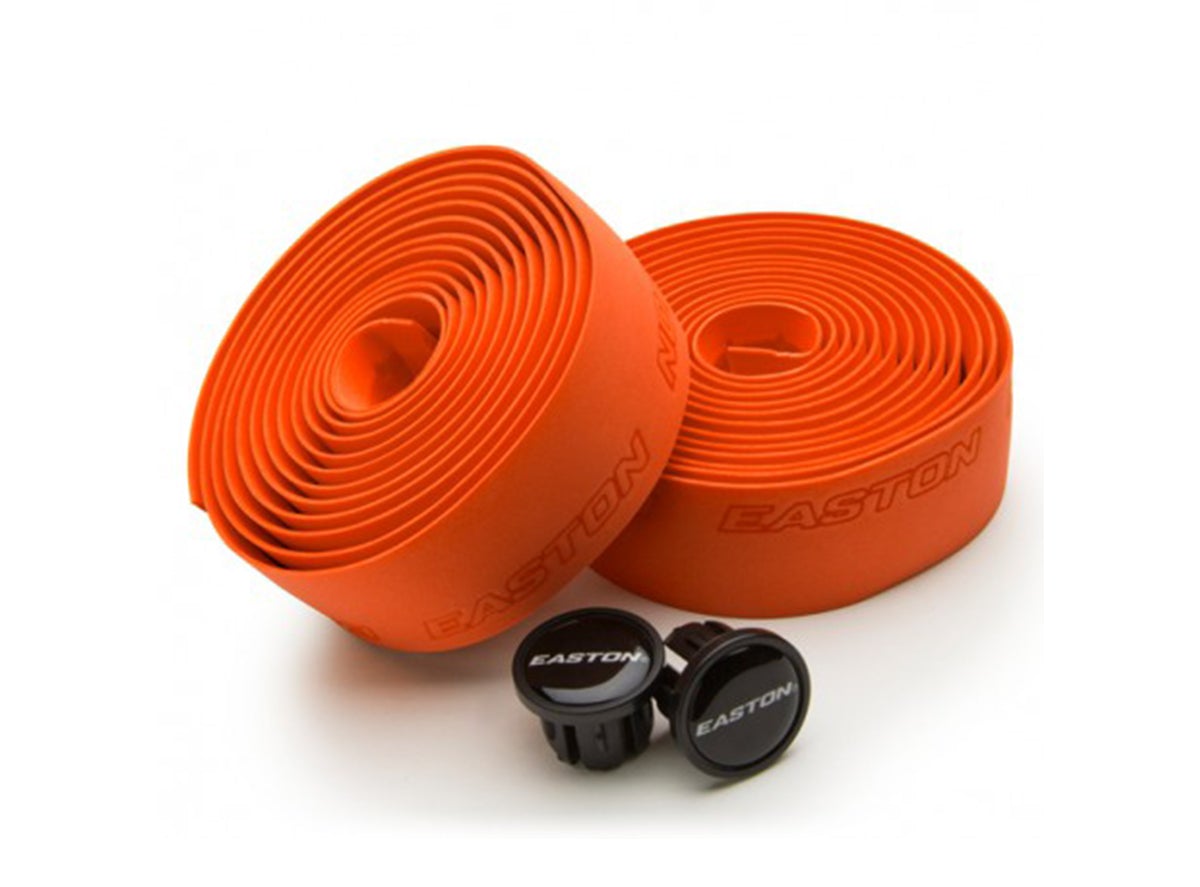 Easton Pinline Logo Bar Tape - Orange