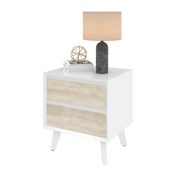 Bestar Adara 19W End Table