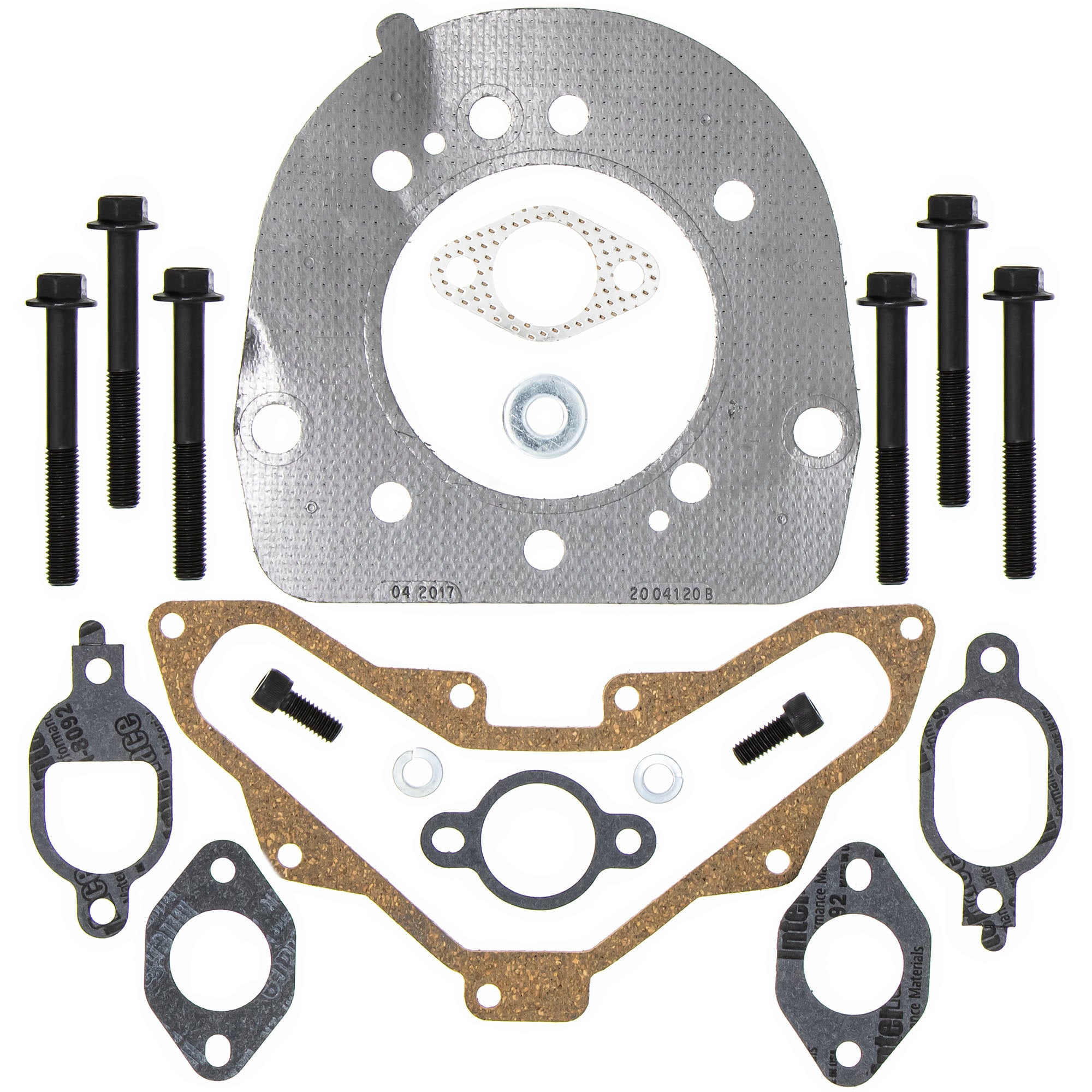 CUB CADET KH-20-841-01-S Head Gasket Kit i1042 i1046 LT 1042 1045 RZT42 XT1-LT42