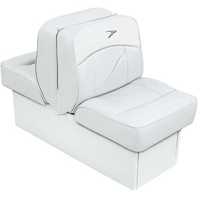 Wise Company Contemporary Series 10 in Base Lounge Seat