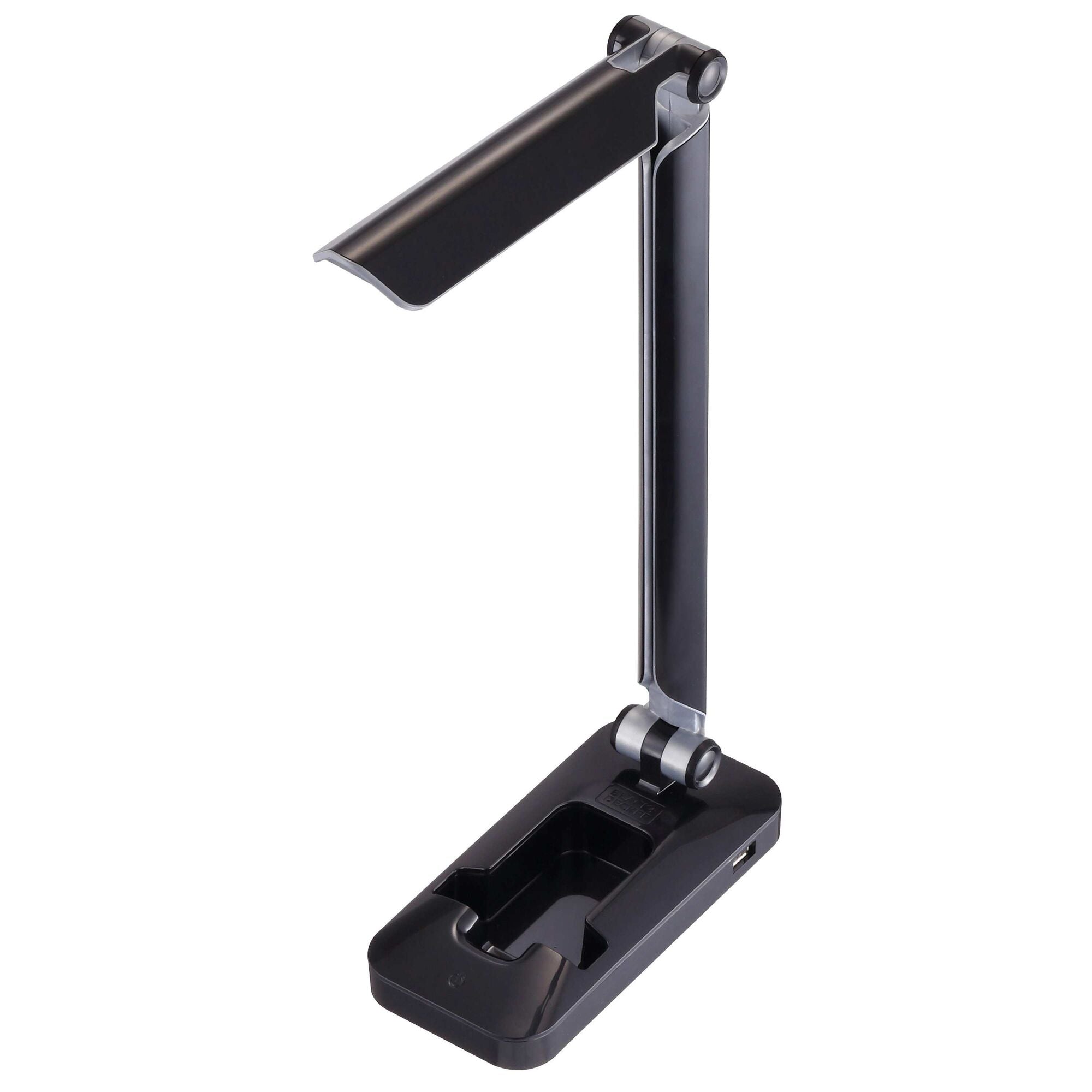 Verve Folding Led Desk Lamp