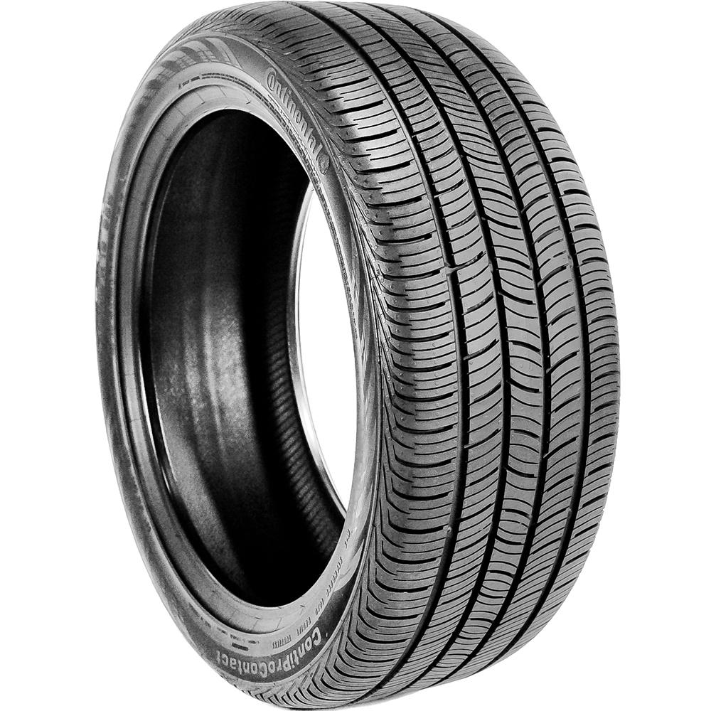 Continental ContiProContact SSR 225/45R18 95V XL A/S All Season Tire