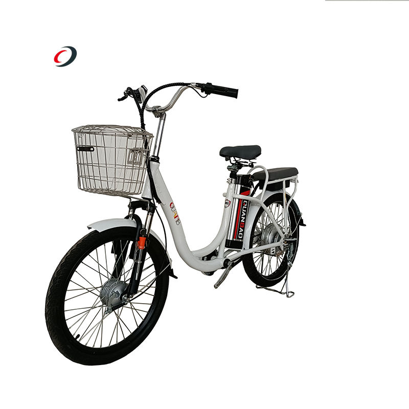 Hot sale e bike city bike electric bicycle 350w ebike pedelec bicicleta electrica moped functionality mode e bike