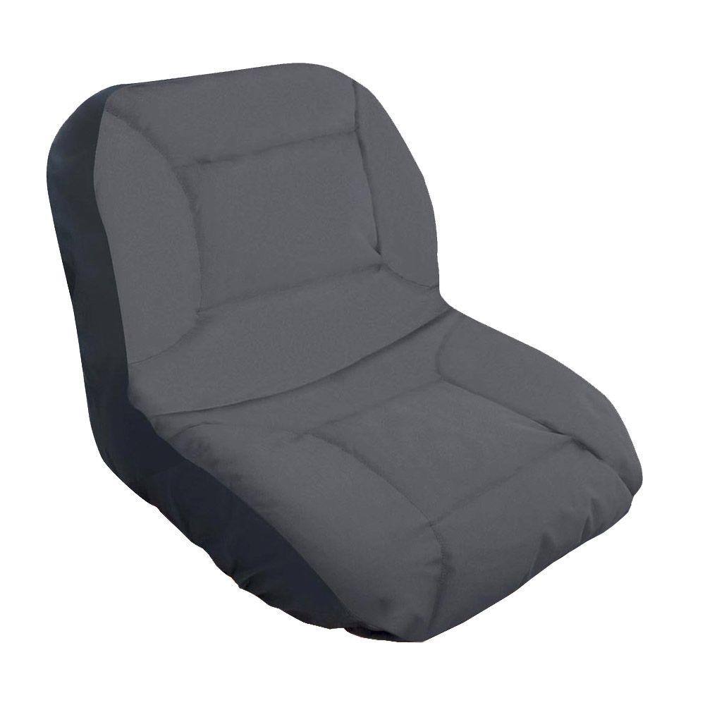 Cub Cadet Medium Lawn Tractor Seat Cover 49233