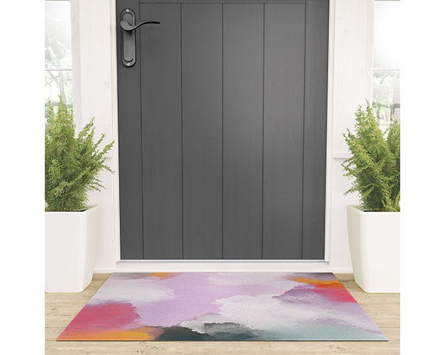 X 24 quot Welcome Mat Society6