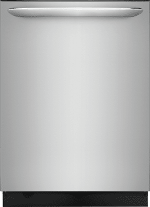 Frigidaire FGID2479SF Frigidaire Gallery 24'' Built-In Dishwasher With Evendry™ System