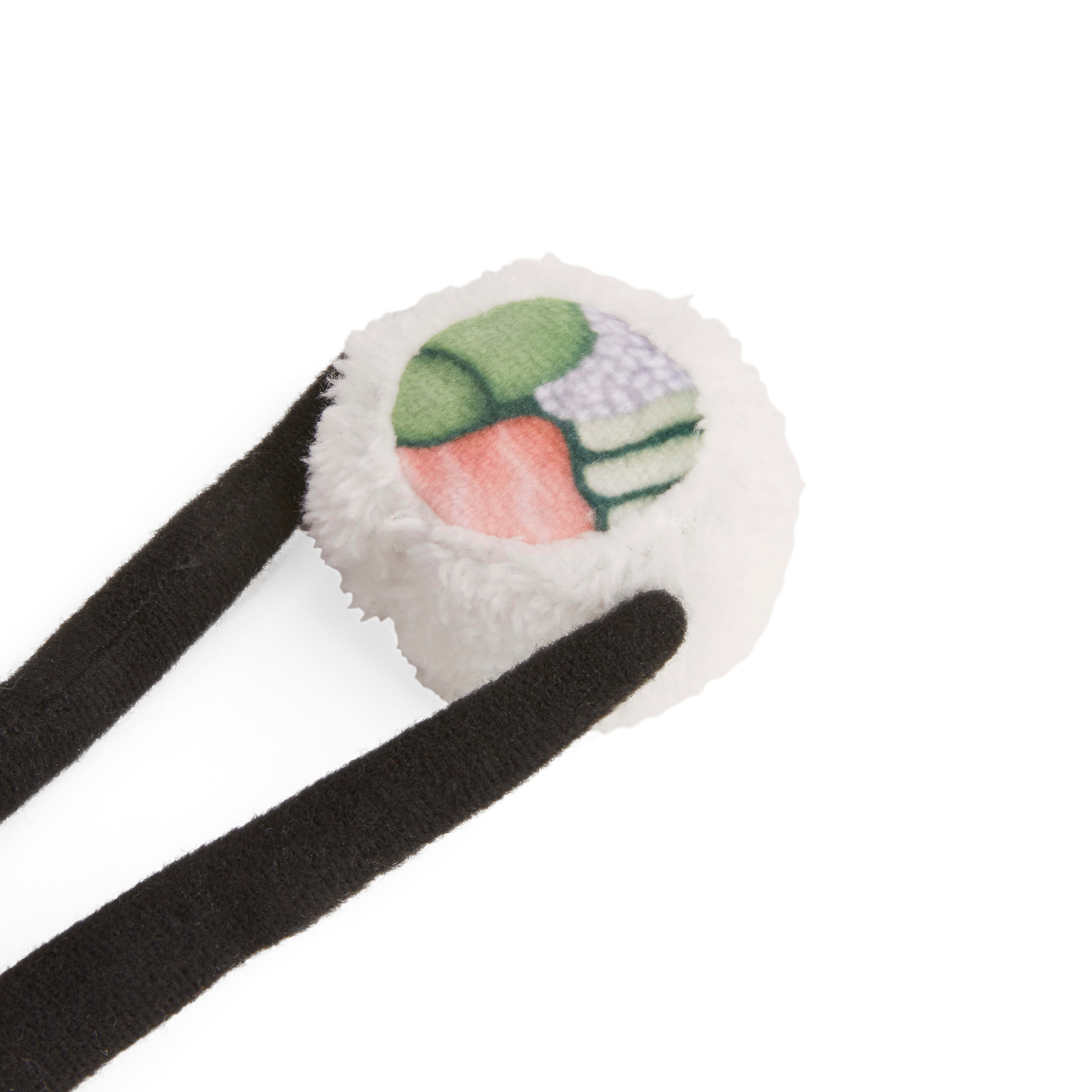 Leaps  Bounds Sushi Bento Box Cat Toy Set