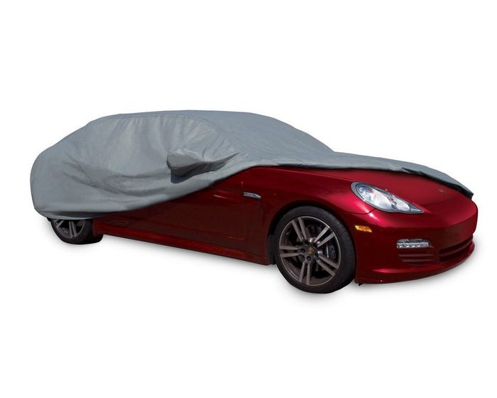 ADCO Products Armor 400 Car Cover Model A 3100