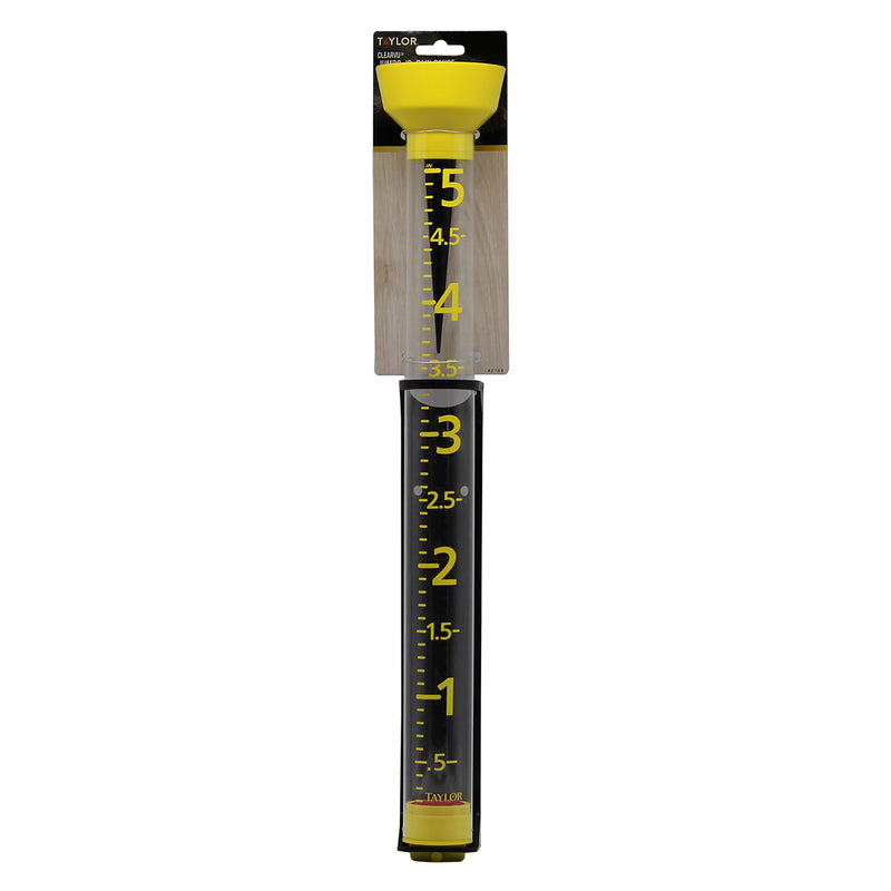 RAIN GAUGE JUMBO JR