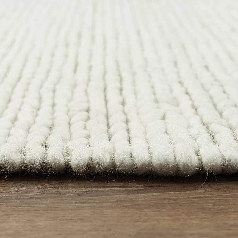 Alora Decor Astra Jute Rug