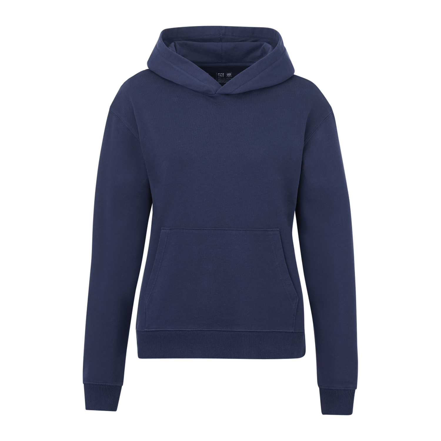 tentree Women's Organic Cotton Classic Hoodie