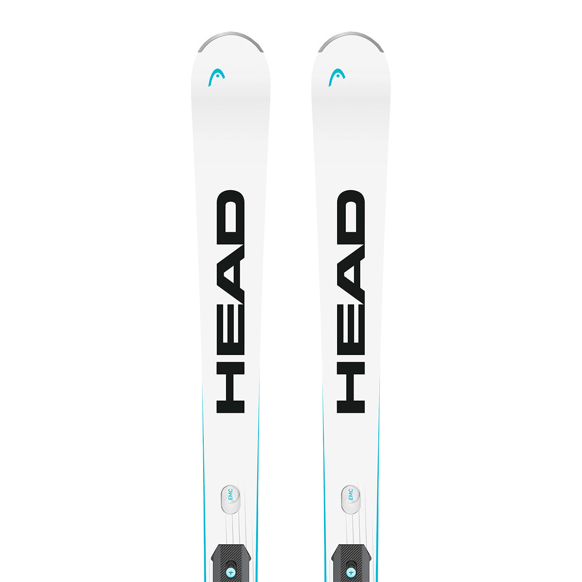 2025 HEAD WCR E-Speed RP GS Skis