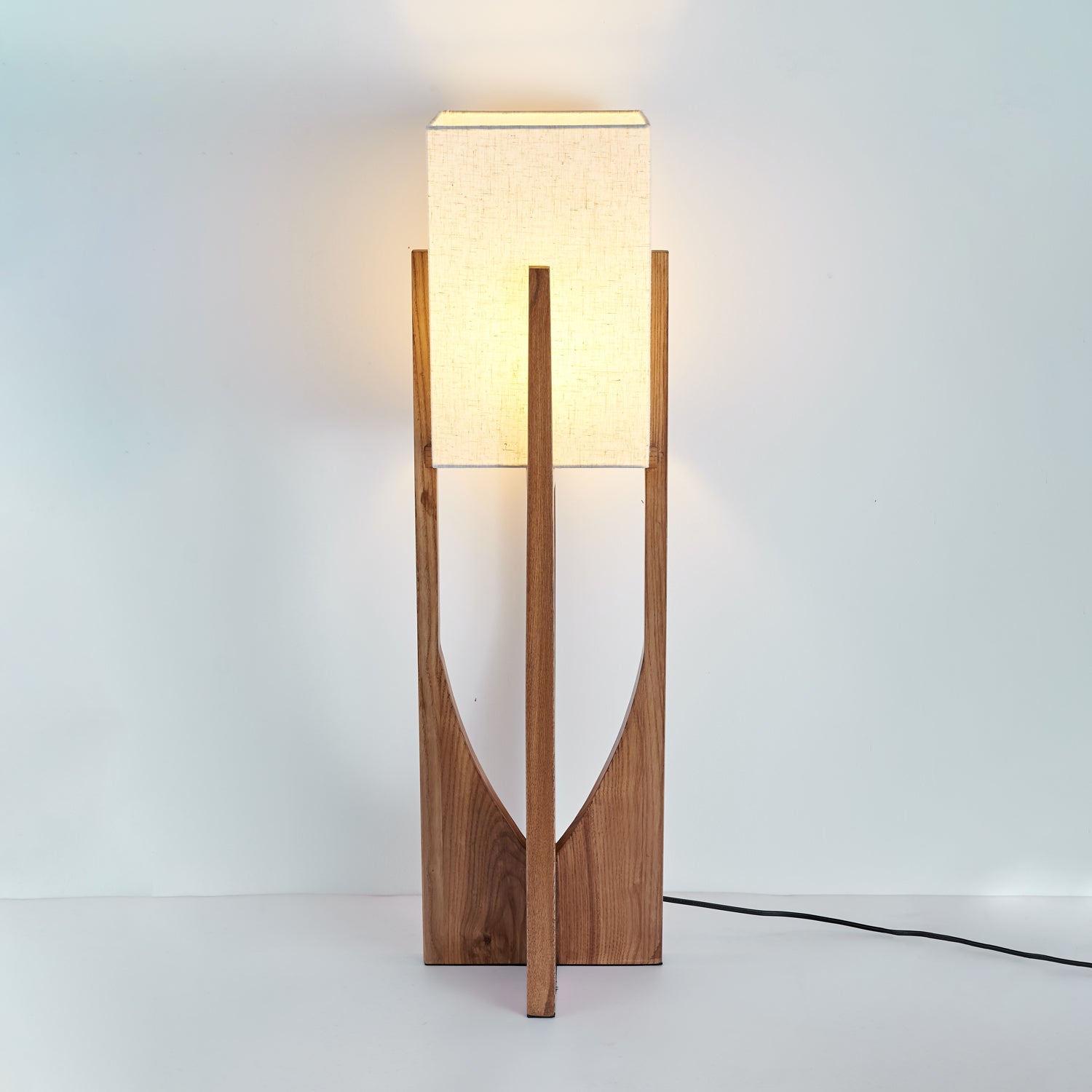 Fairbanks Floor Lamp