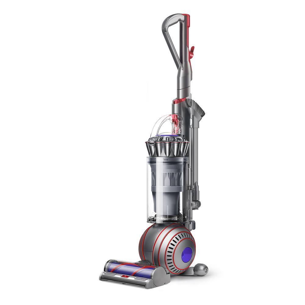  Ball Animal 3-Upright Vacuum Cleaner 405866-01