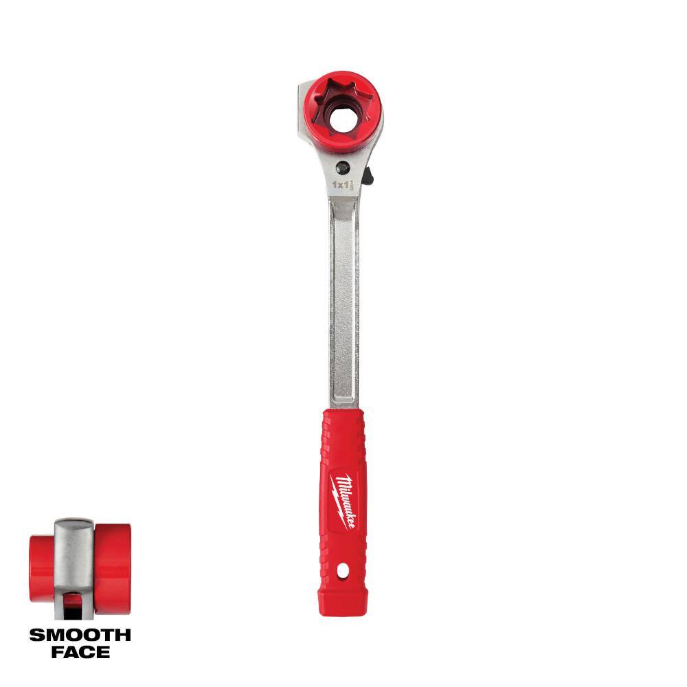 MW Linemans High Leverage Ratcheting Wrench 48-22-9213