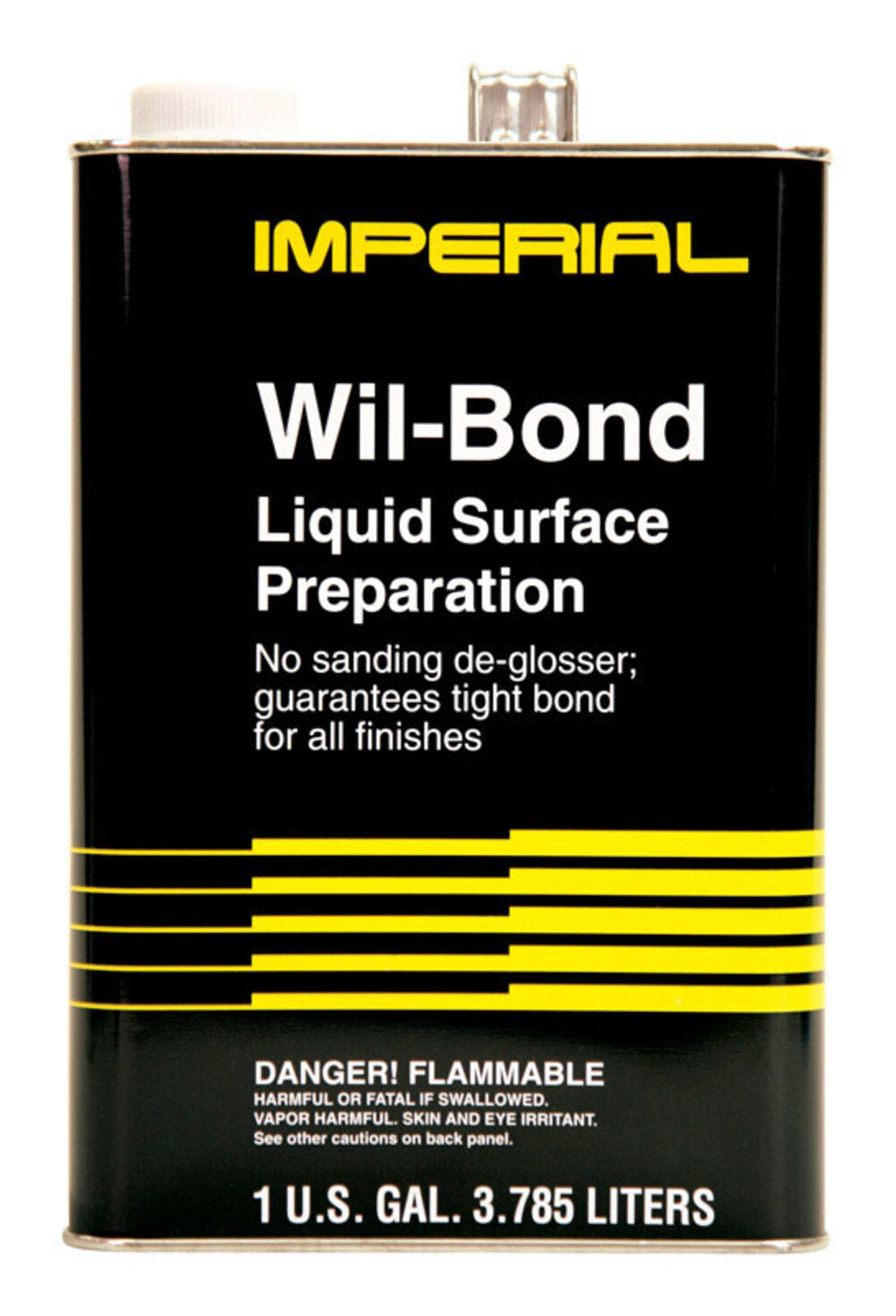 WIL-BOND SURFACE PREP GL