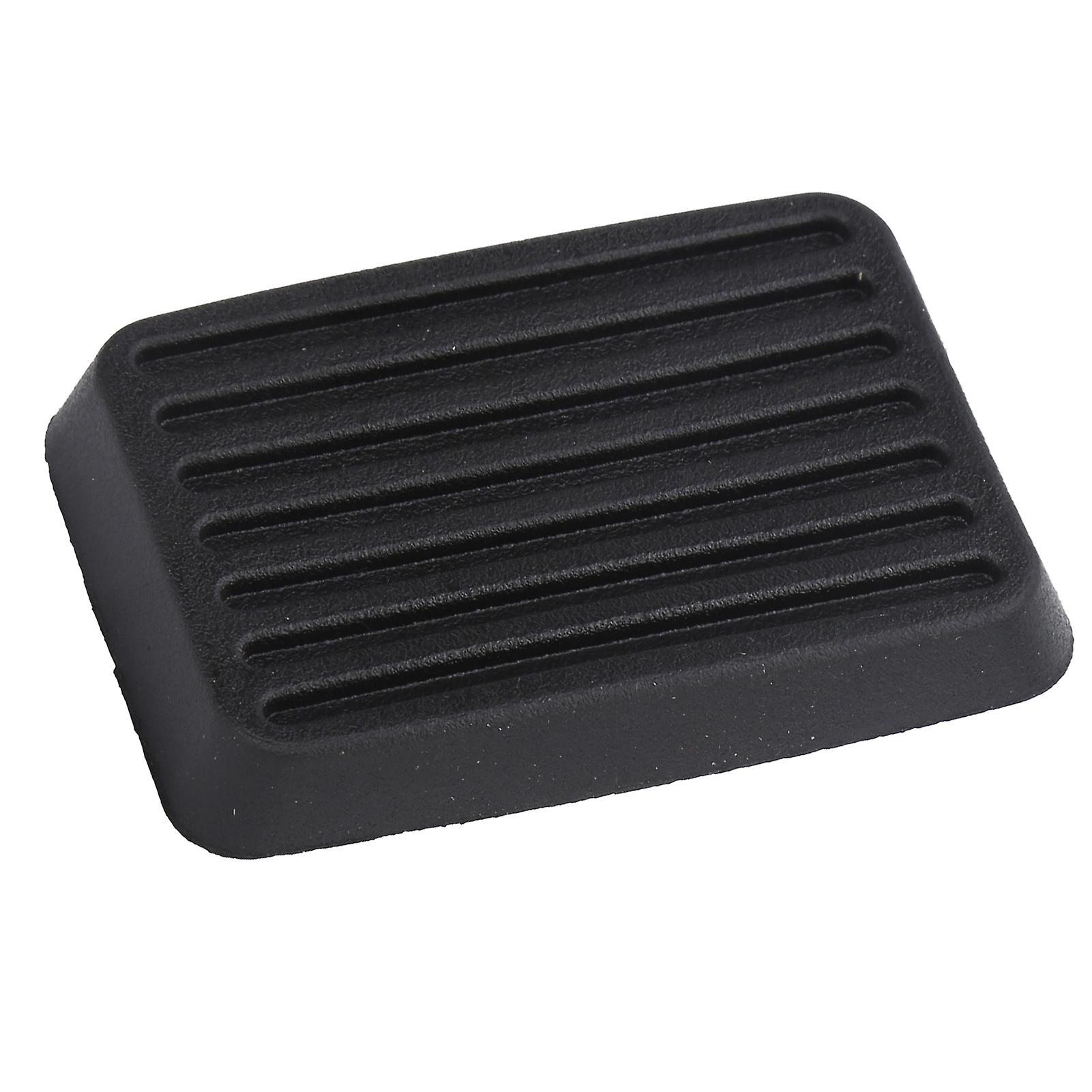 Brake Clutch Pedal Cover Rubber 3282524000 Replacement For Hyundai Accent 19952005