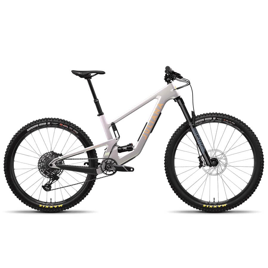 Juliana Furtado 5 C R Kit MX