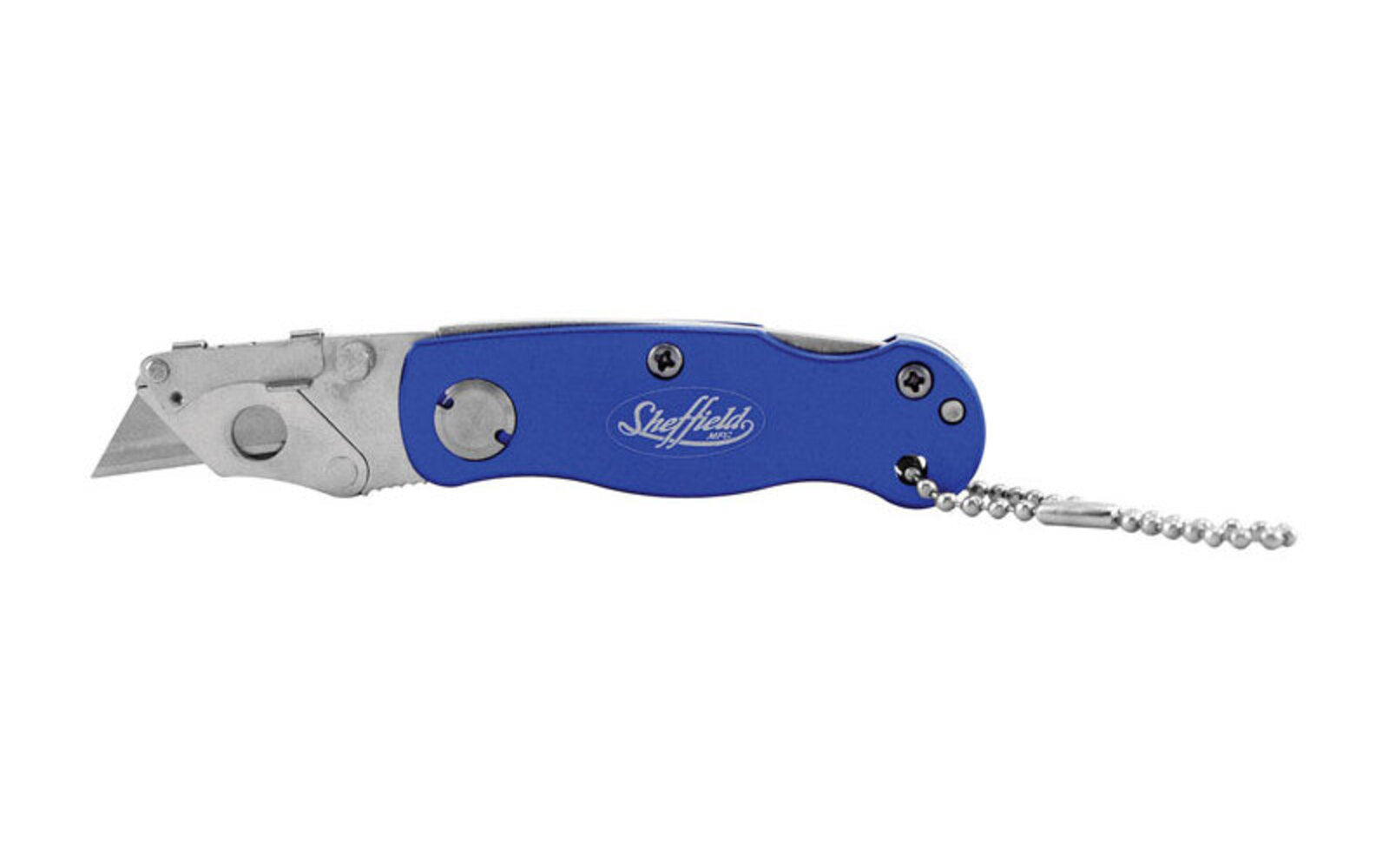 UTILITY KNIFE MINI LOCK