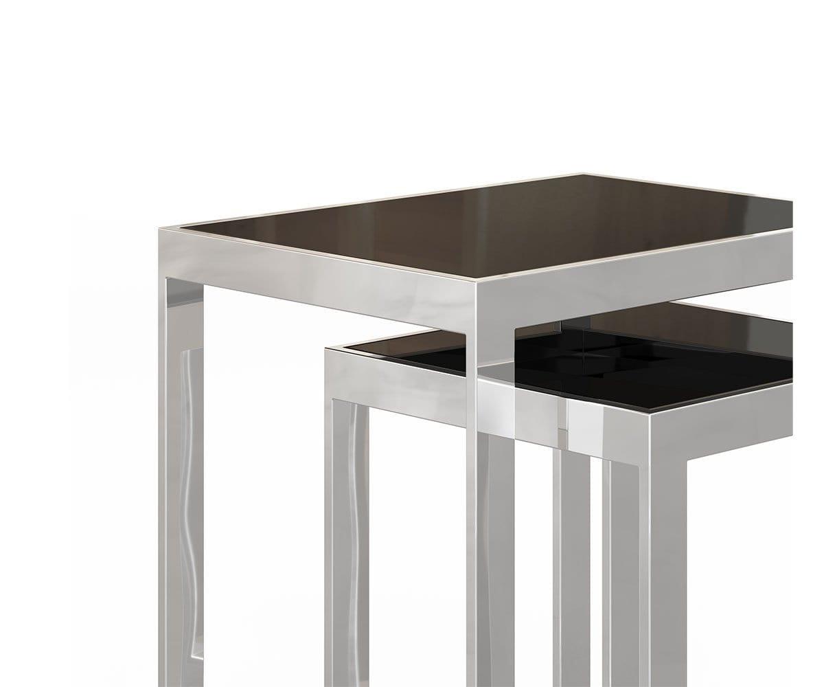 Svante Nesting Tables