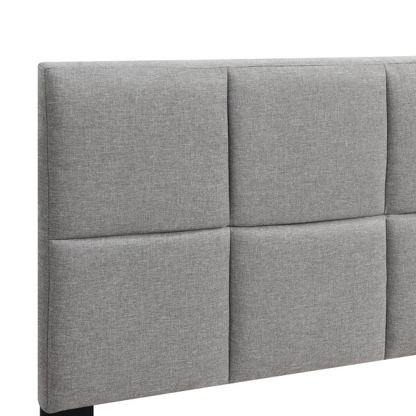 Lilian Headboard - - 36290543