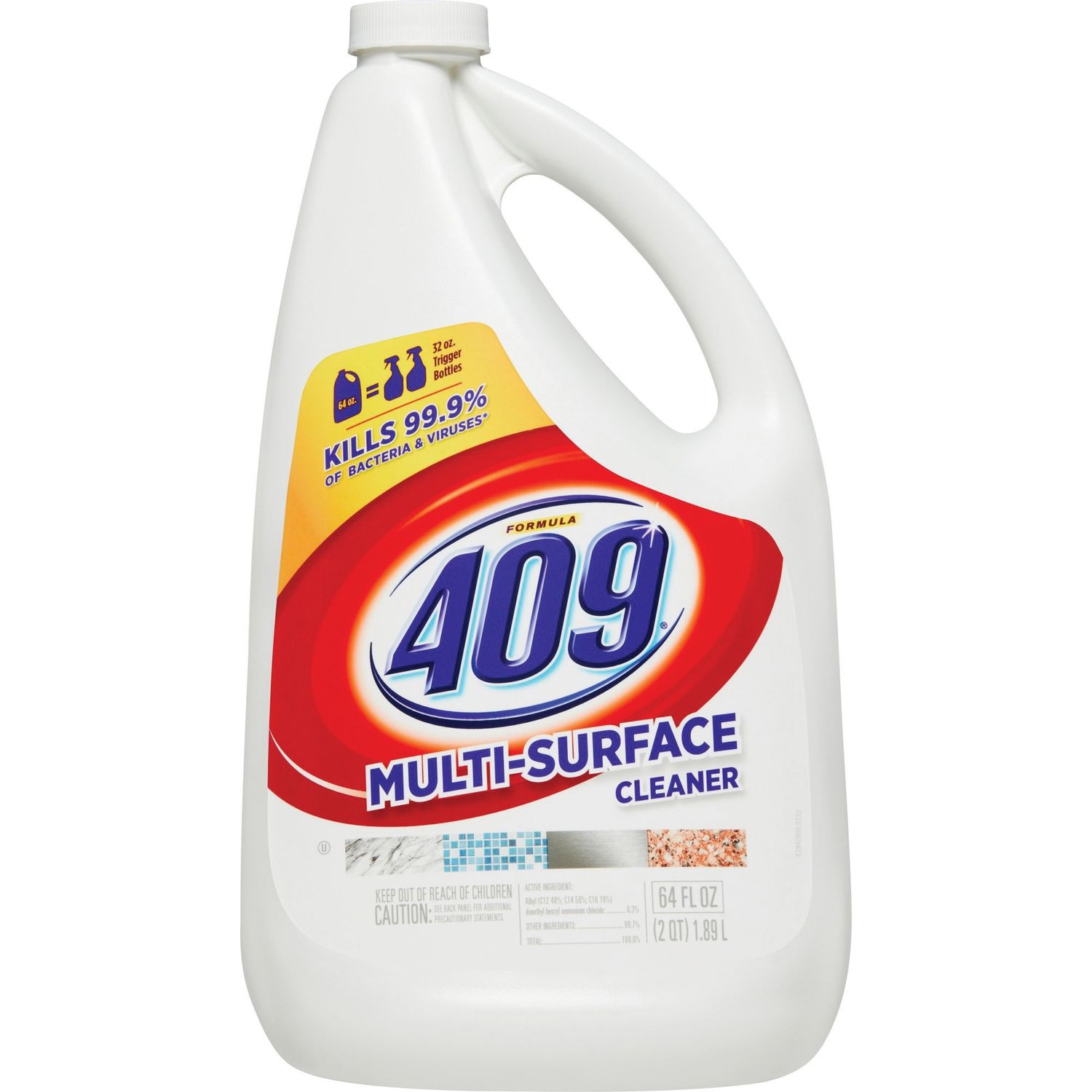 Multi-Surface Cleaner by The Clorox Company CLO00636CT