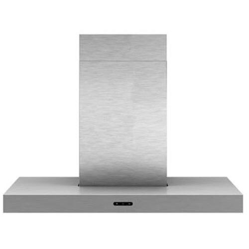 Broan 36-inch Elite Series Wall Mount Range Hood EW4336SS