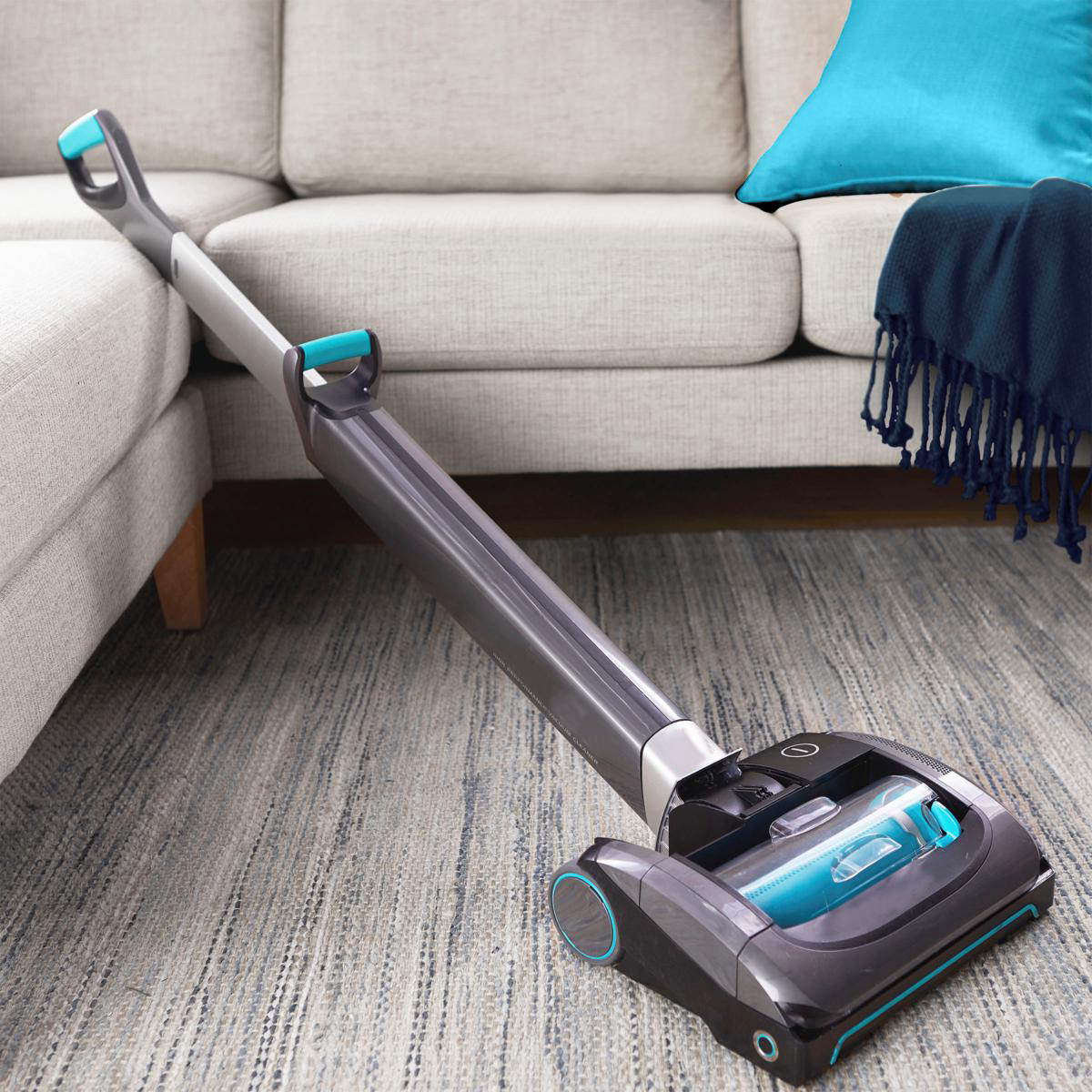 Last day 70% off !! $49.99 AirRam Cordless Vacuum