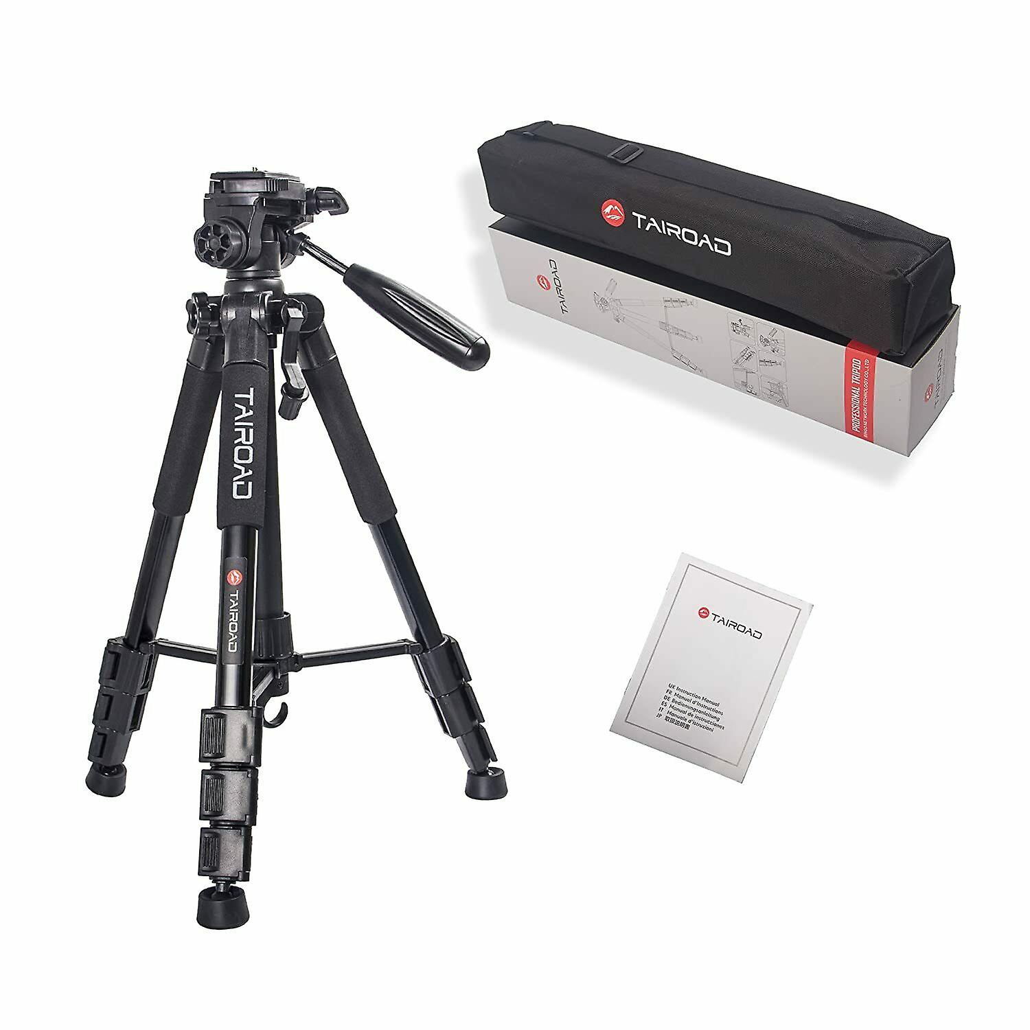 Tairoad T1-111 Tripod 55