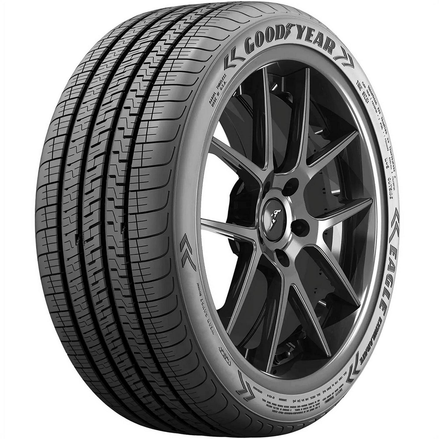 Goodyear eagle exhilarate P235