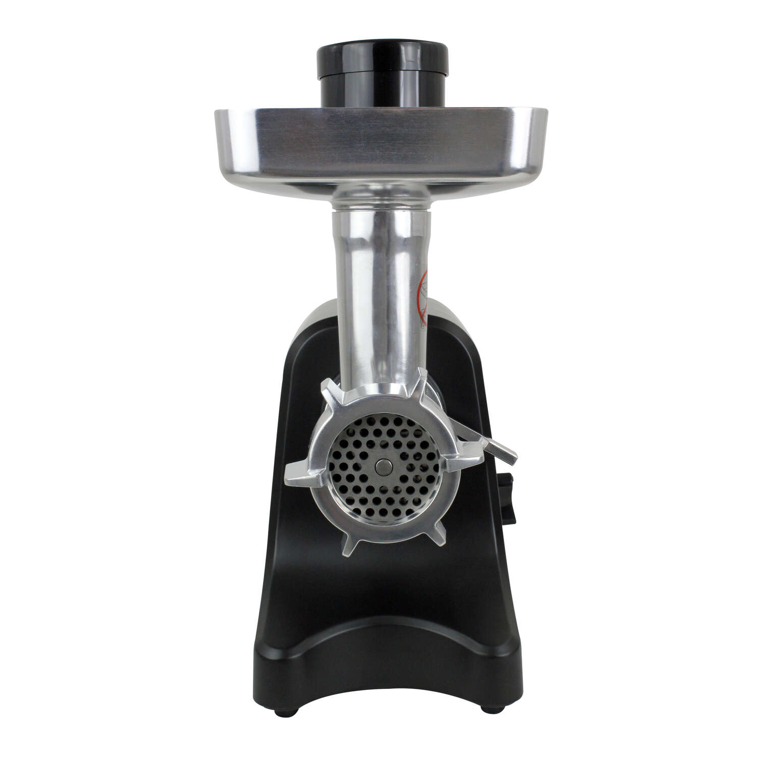 Chard Black 6 lb Meat Grinder