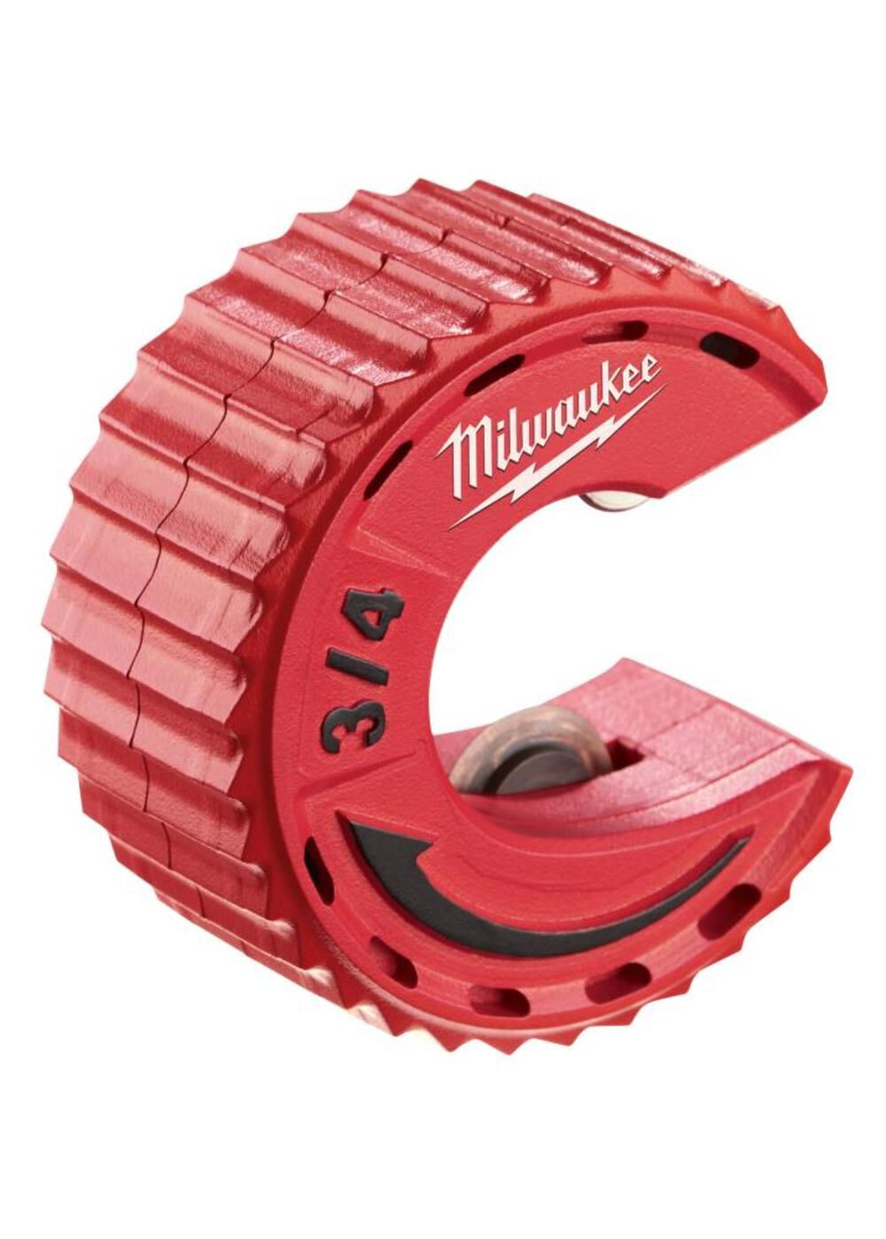 Milwaukee 3/4 In. Close Quarters Tubing Cutter 48-22-4261 from Milwaukee