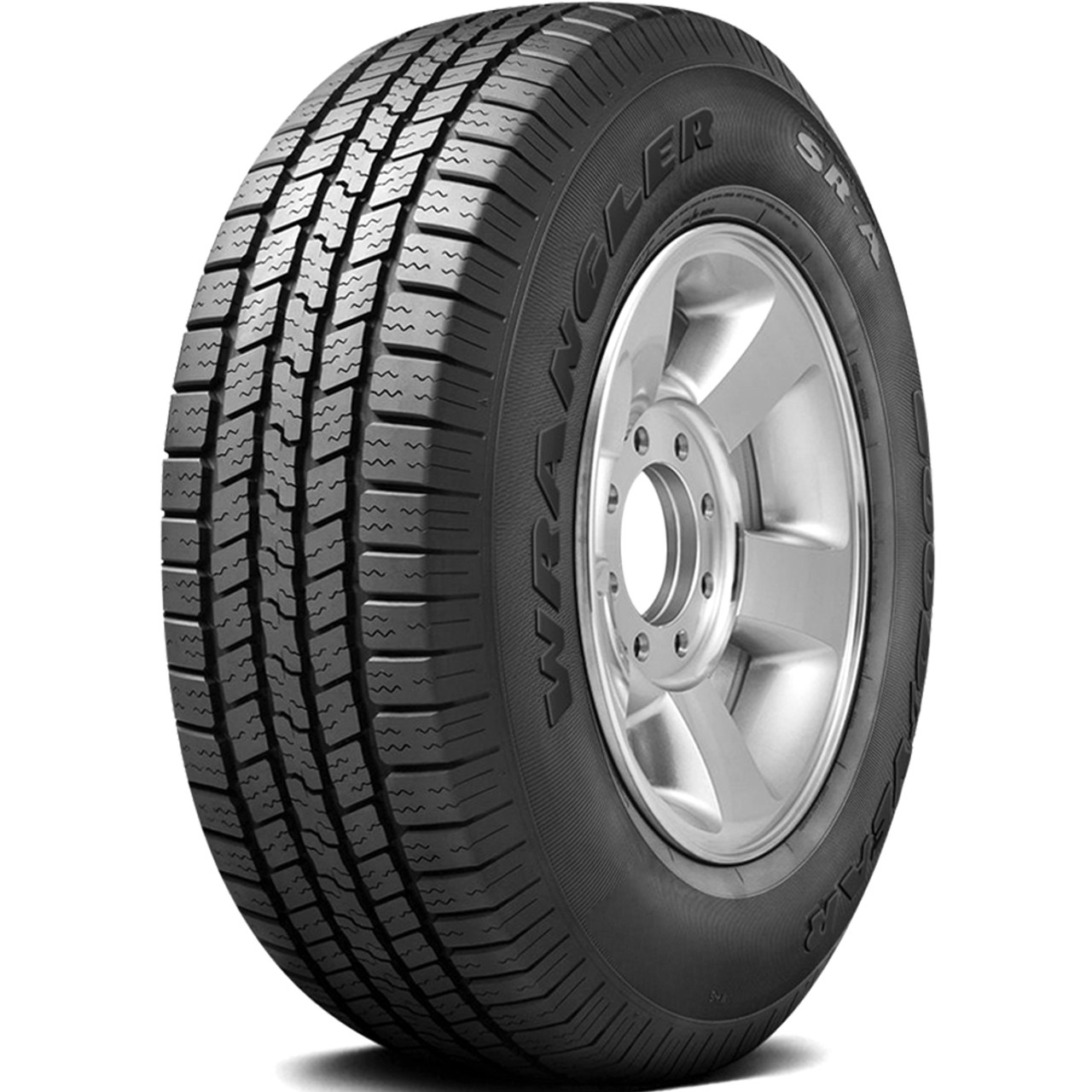 Goodyear Wrangler SRA (OE) 265