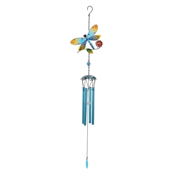 Evergreen Enterprises Dragonfly Wind Chime