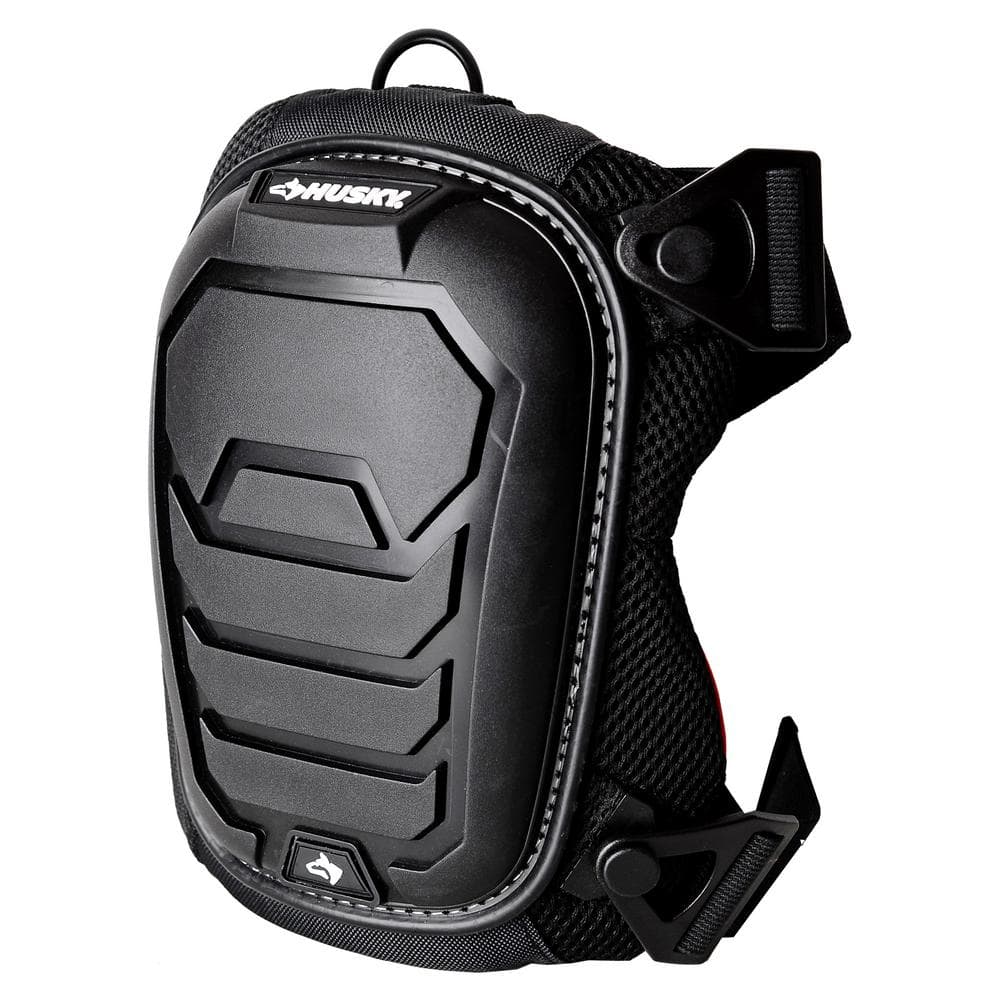 Husky Gelite Hard Terrain Kneepads 50061