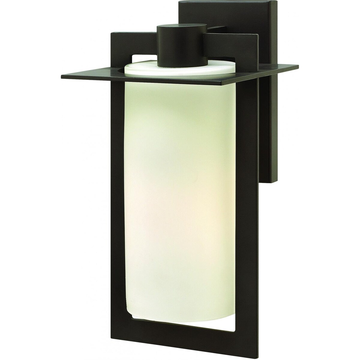 Hinkley Lighting Colfax One Light 15-Inch Outdoor Wall Light