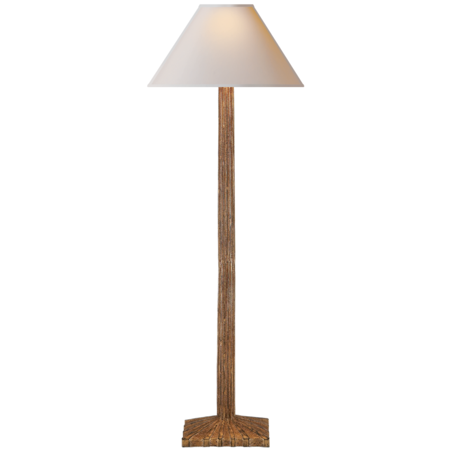 Strie Buffet Lamp