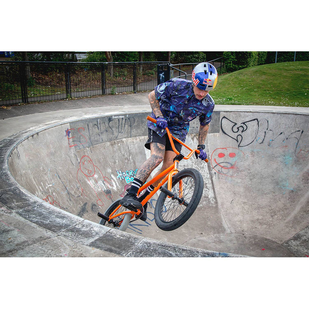 Endura Kriss Kyle Red Bull LTD Edition Shirt