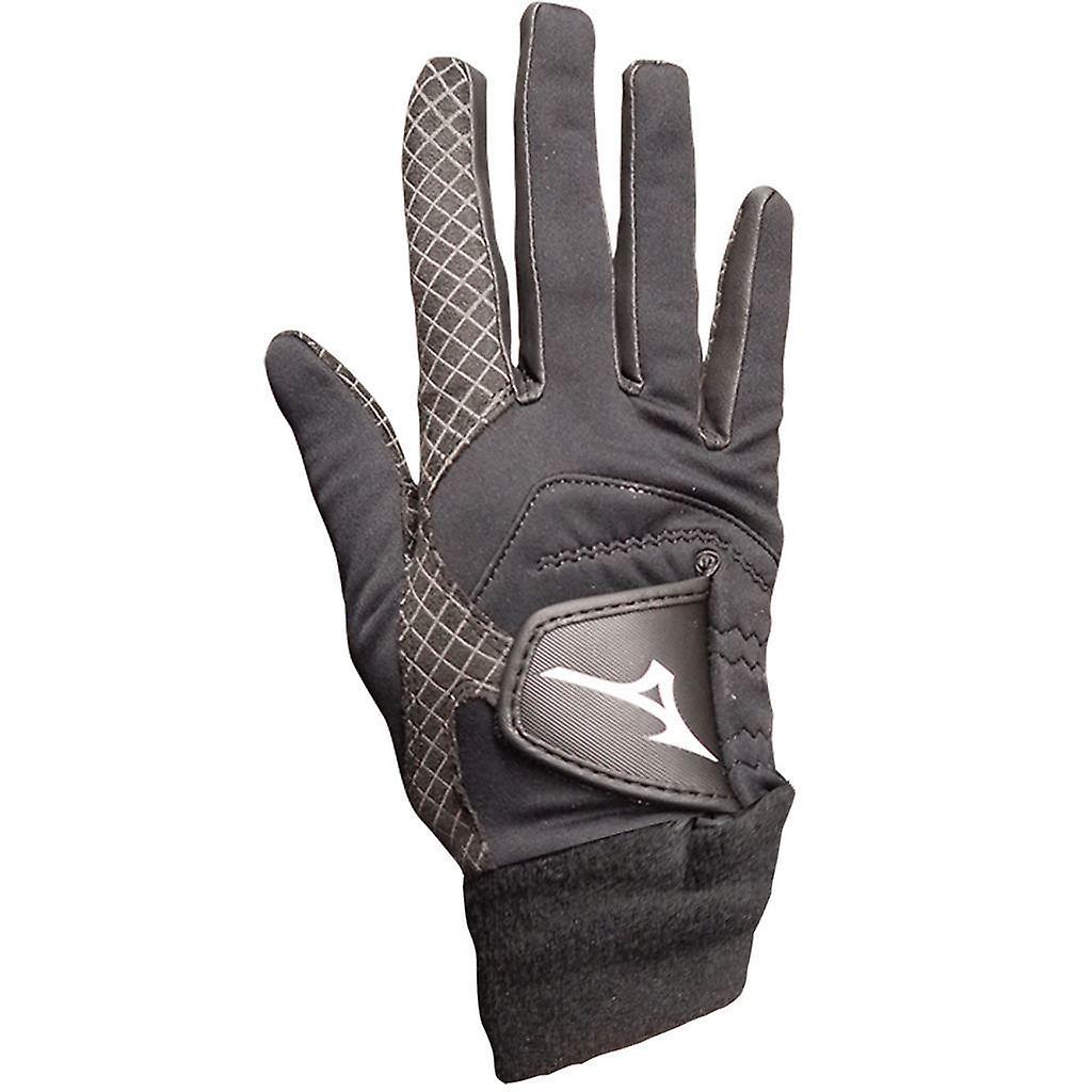 Pair of Mizuno ThermaGrip Ladies Thermal Playing Golf Gloves