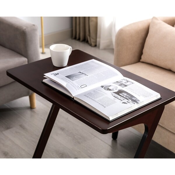 Connexion Decor Bordden Sofa Side Table