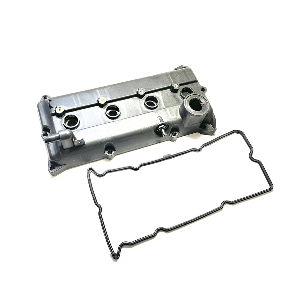 GPA MOTORS Valve Cover with gasket Fits Nissan Altima Sentra 2.5L QR25DE (2002-2006)