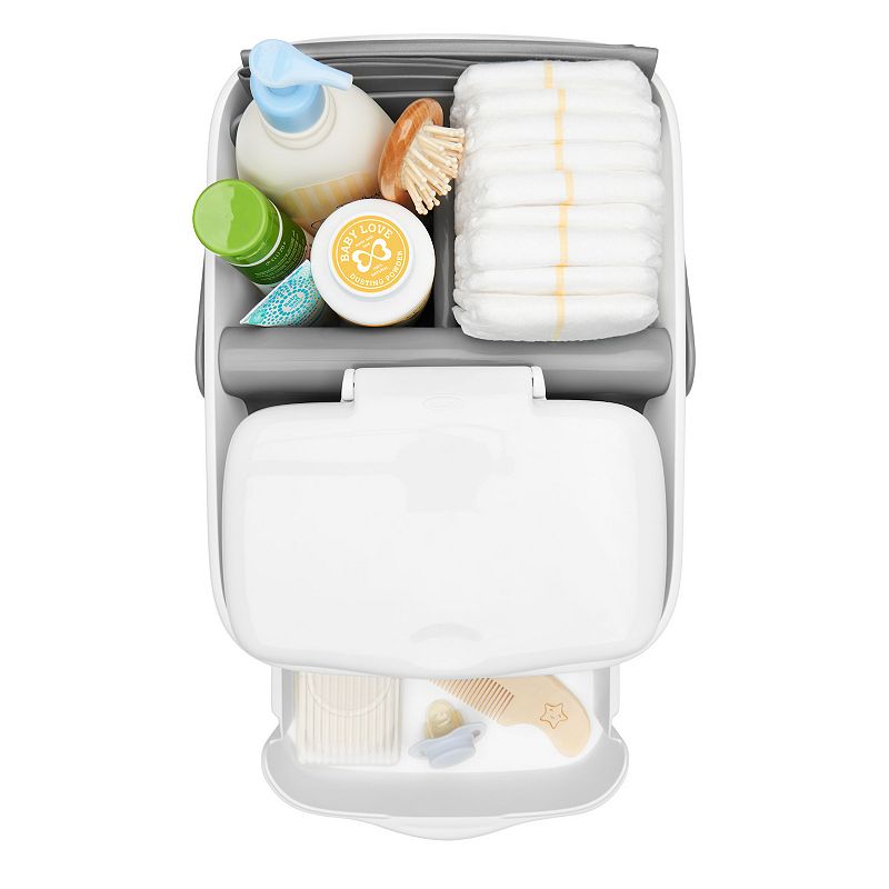 OXO Tot Diaper Caddy