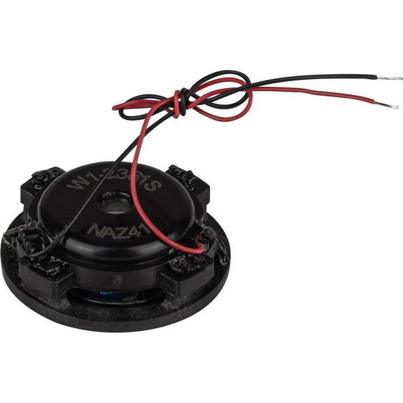 Tang Band W1 2361S 1 Low Profile Aluminum Cone Fu...
