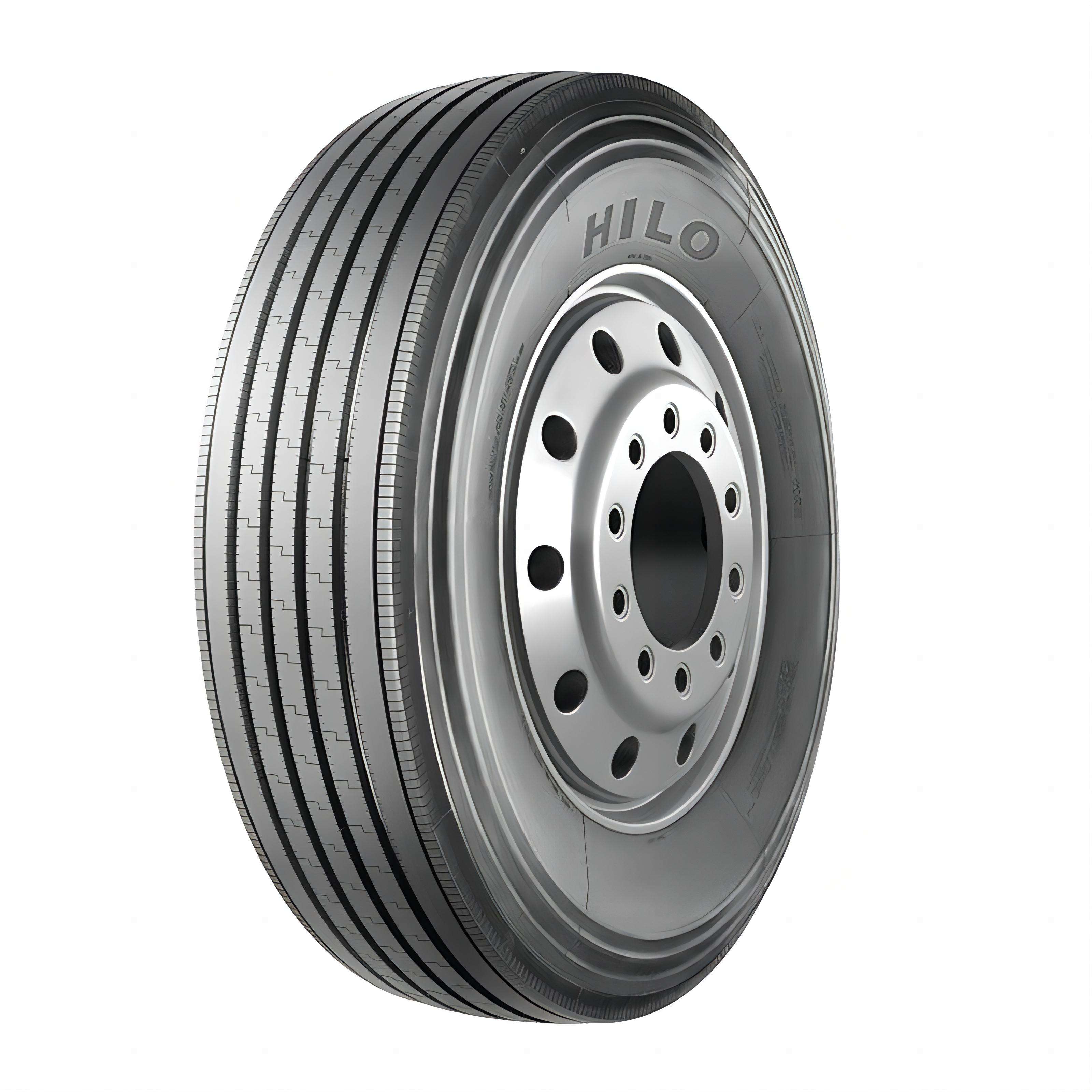 China manufacturer truck tires 12r22.5 drive position tires for trucks other wheels   accessories