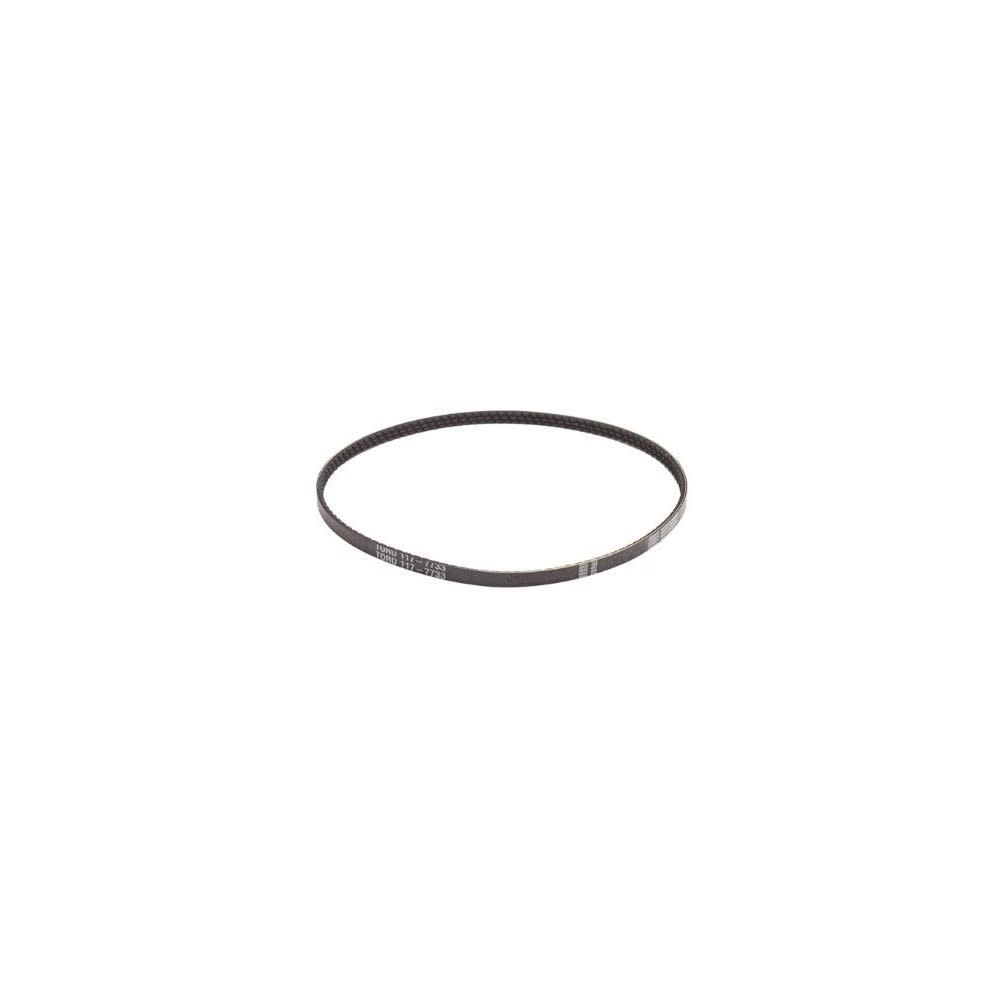 Toro Auger Drive Replacement V-Belt For 18 In. Power Snowblower 117-7733 from Toro