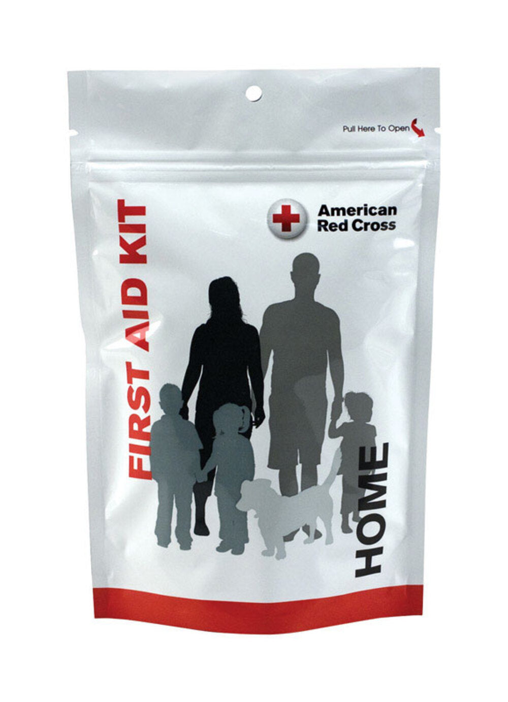 HOME FIRST AID KIT 32PC