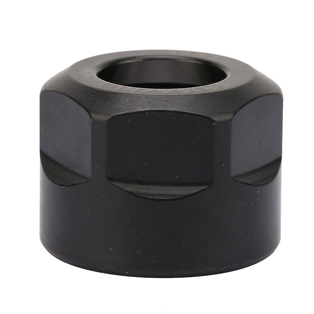 High Quality Er20a/16a/11a Collet Clamping Nuts For Cnc Milling Chuck Holder Lathe (er16a)