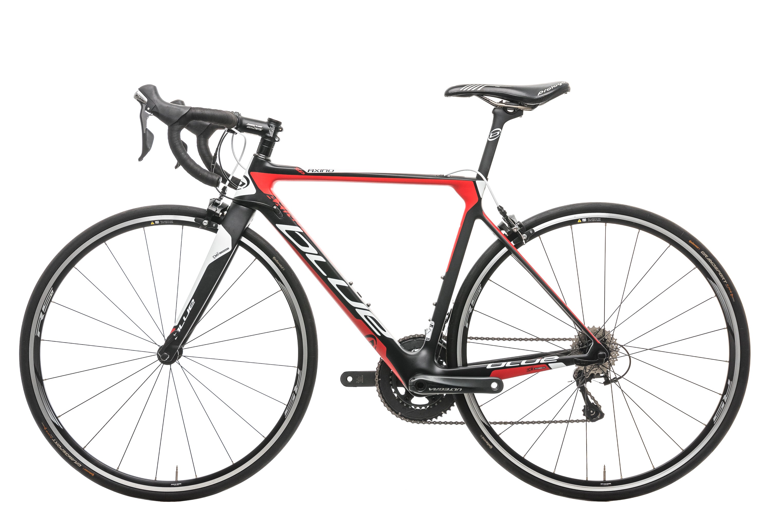 Blue Axino SP Road Bike - 2016, X-Small
