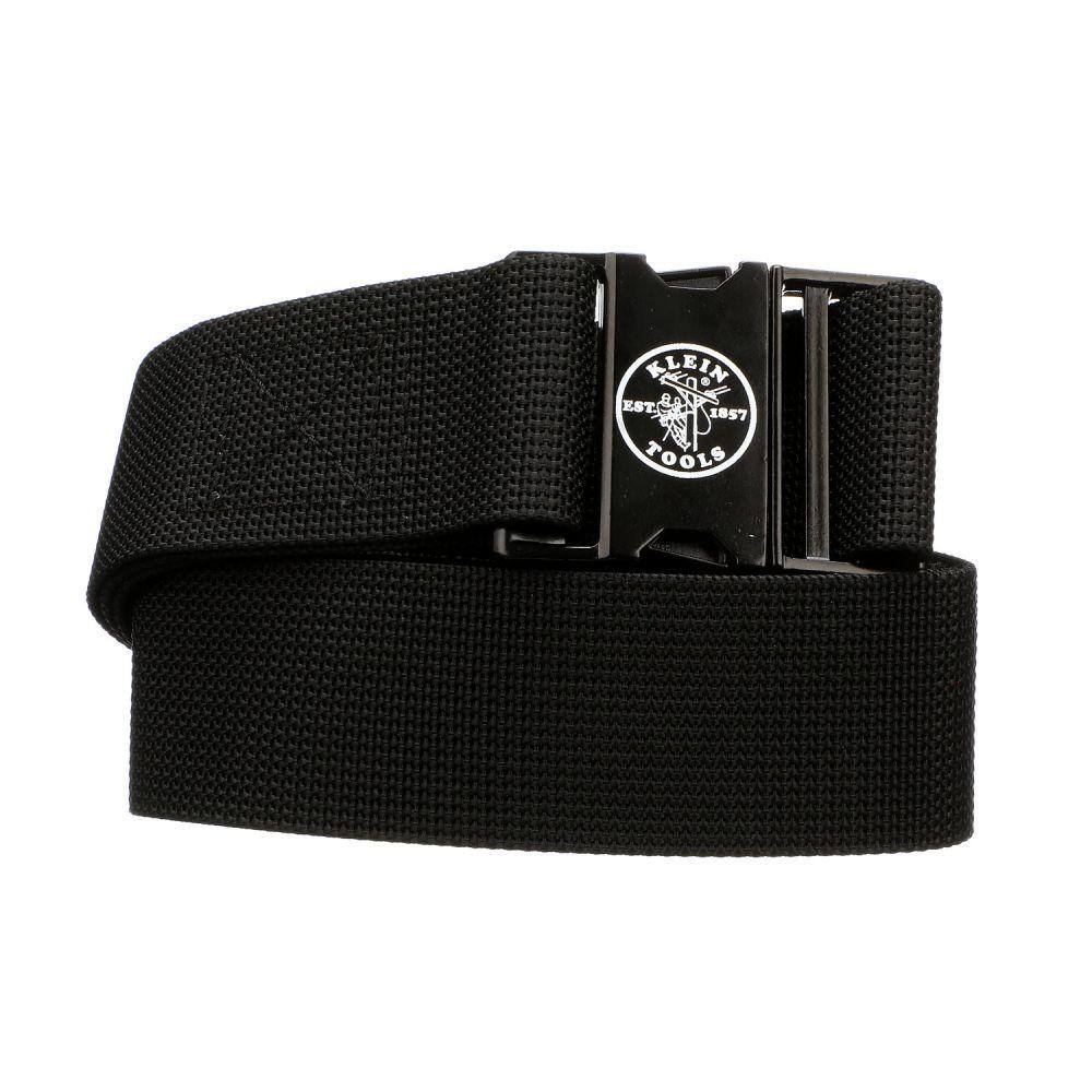 Klein Tools Powerline Web Work Belt 5705