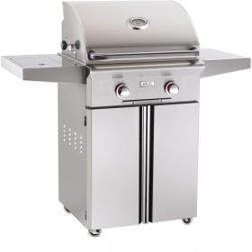 AOG T Series 24 Portable BBQ Grill